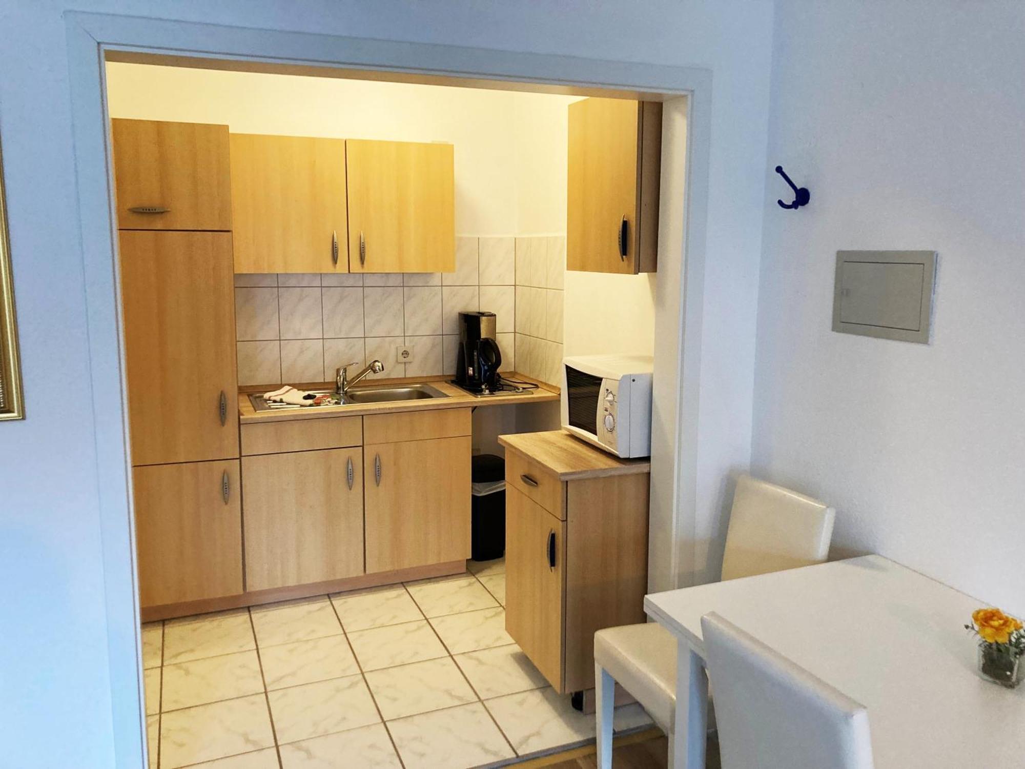 Familien- Und Strandhof Hotel 3*