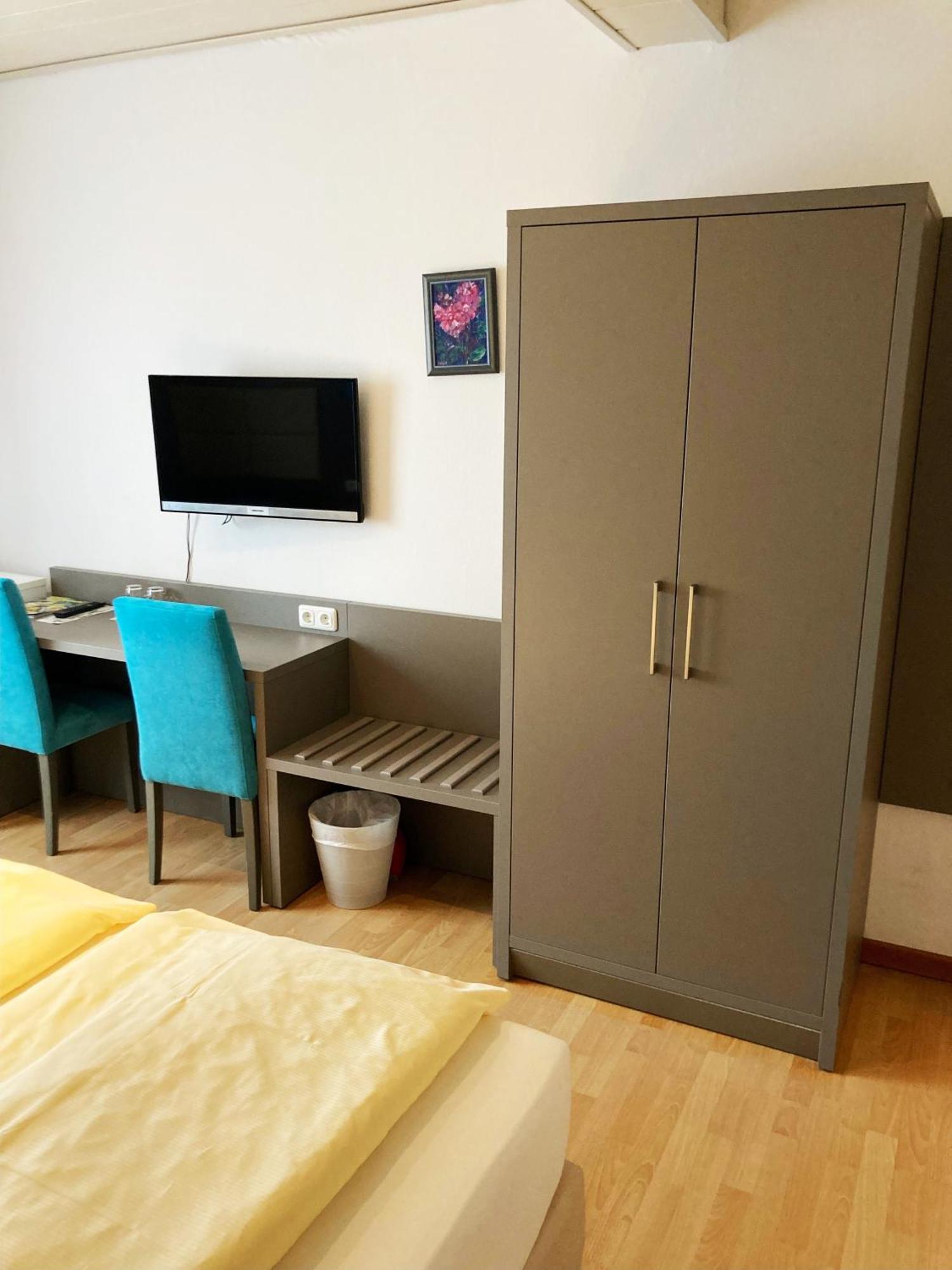 Familien- Und Strandhof Hotel 3*